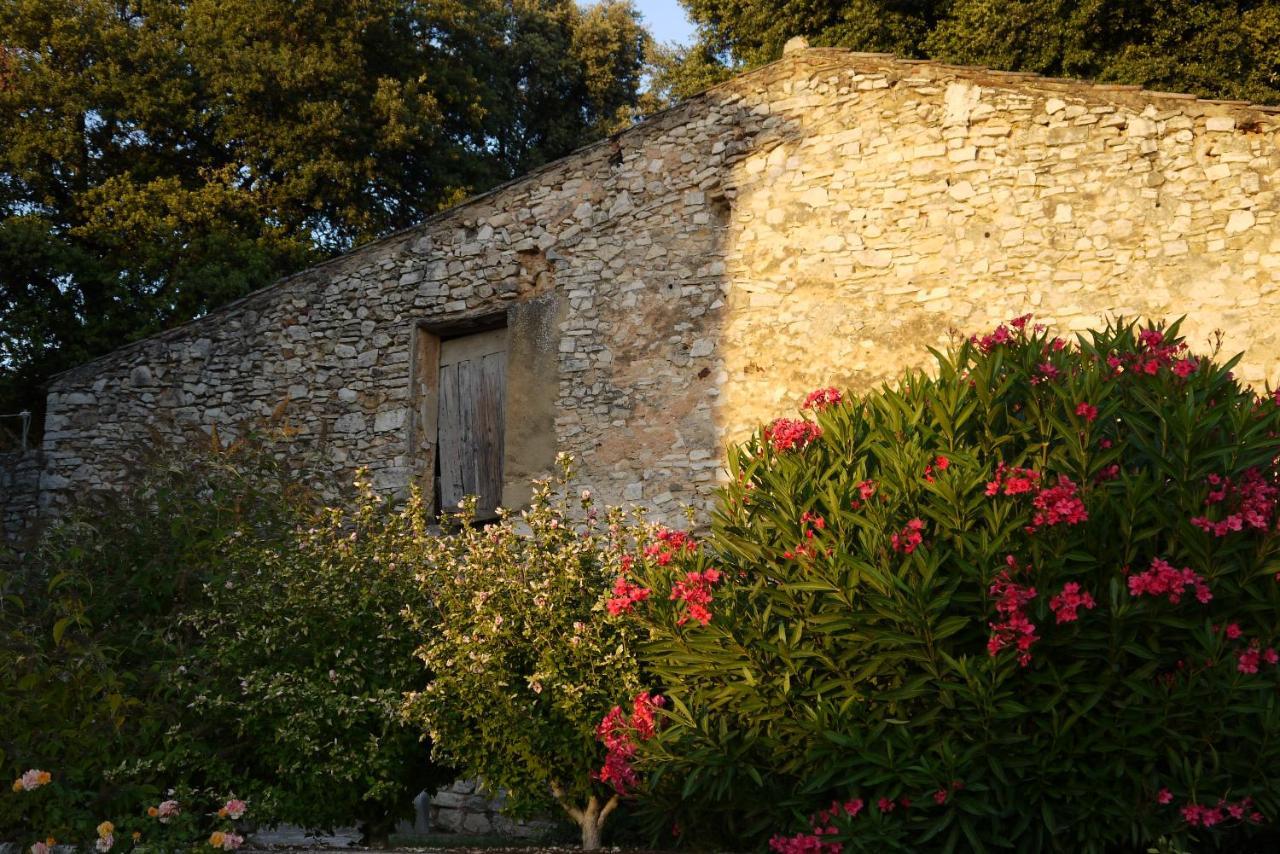 Villars Domaine De Saint Pons别墅 外观 照片